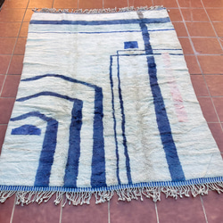 モロッコ ラグ のおすすめ人気通販 検索結果｜Creema(クリーマ