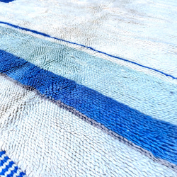 モロッコ ラグ ムリルトMrirt ベニワレン カーペット　絨毯　 7枚目の画像