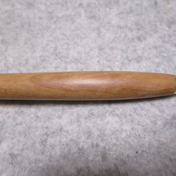 オリーブウッド　キヌカオイル仕上げ　シャープペンシル(0.5ミリ用)　　　 8枚目の画像