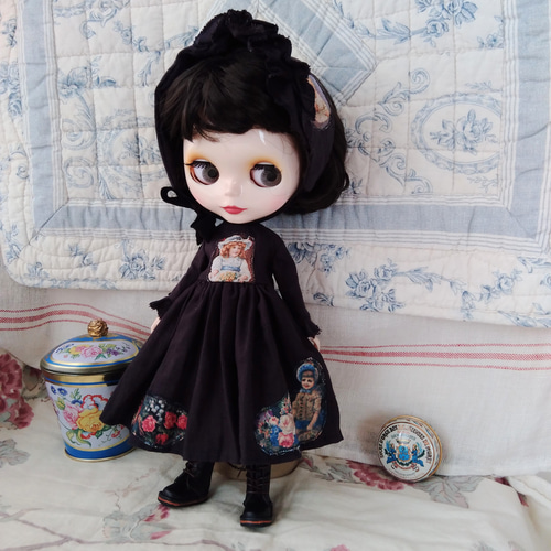 ブライスアウトフィット 2点セット