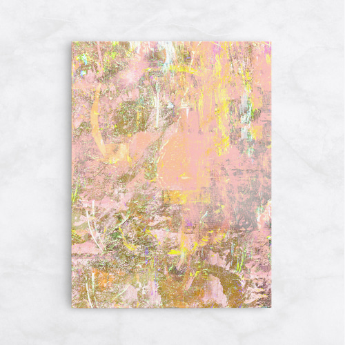 モノトーンアートパネル BLACK SCRATCH キャンバスインテリア アート