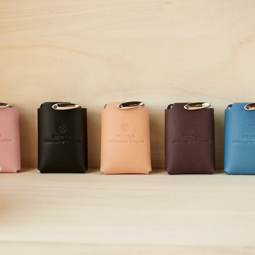 スマートキーケース オーダーページ ○ 八咫烏様 特注スマートキー