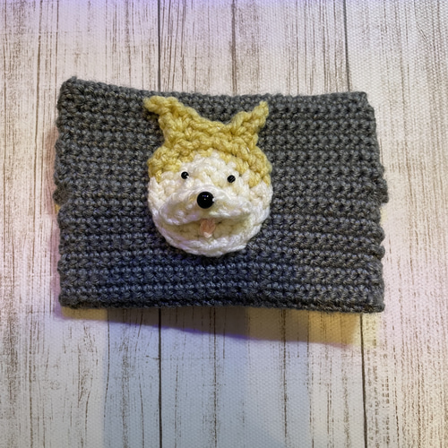 犬のポケットティッシュケース その他ケース naminami 通販
