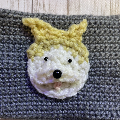 犬のポケットティッシュケース その他ケース naminami 通販