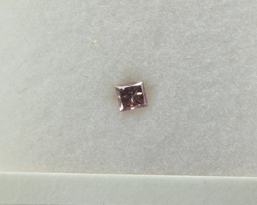 専用JG155★高級 ピンクダイヤモンド0.279ct ヘッドソ付 ピンクサファイア バゲットカットダイヤモンドネックレス PS