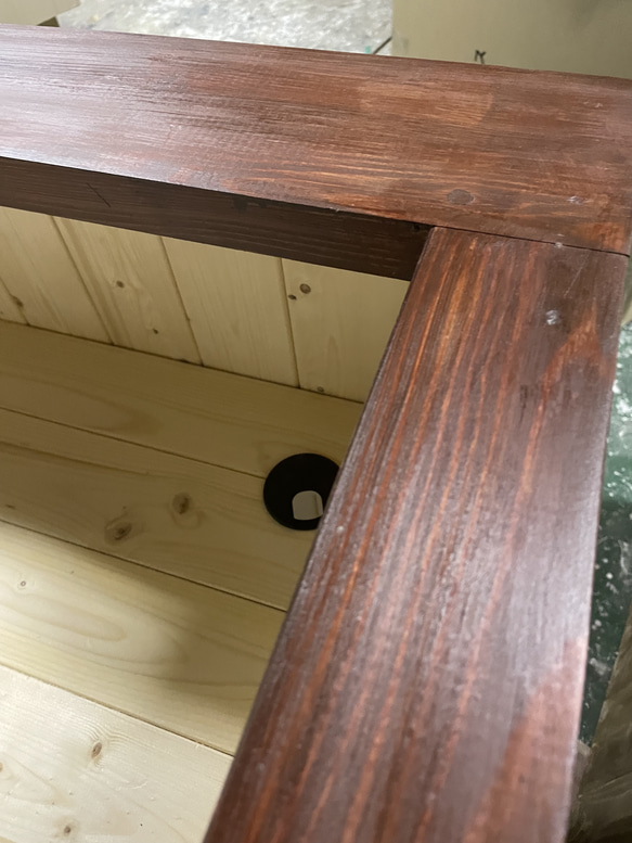 レジカウンター　受付カウンター 