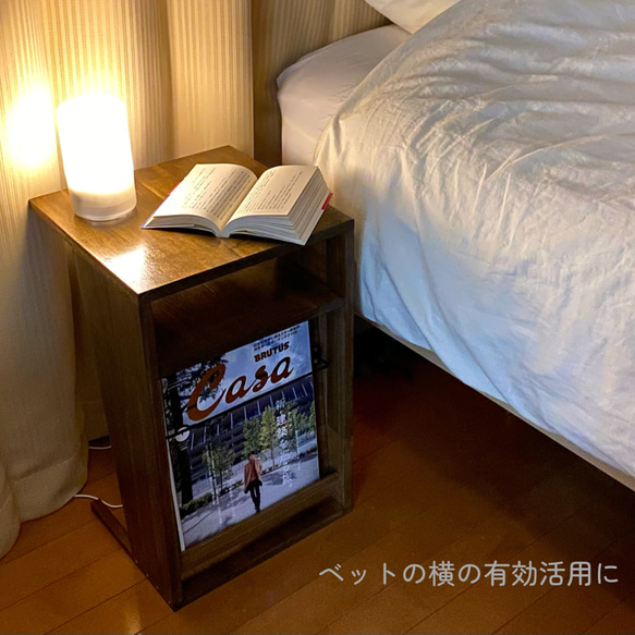 アカシアのサイドテーブル HOL ホール サイドテーブル, アカシア材, 50x50 cm - IKEA