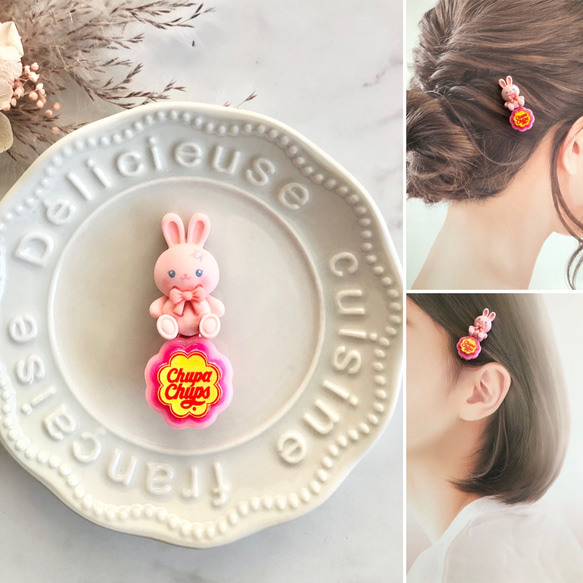 スイートスワン 海外作家様 ハンドメイド アーティストベア ミニチュア