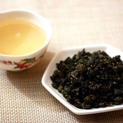 台湾茶 特級 凍頂烏龍茶  ティーバッグ 5包　中国茶 2枚目の画像