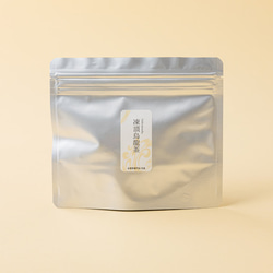 台湾茶 特級 凍頂烏龍茶  ティーバッグ 5包　中国茶 1枚目の画像