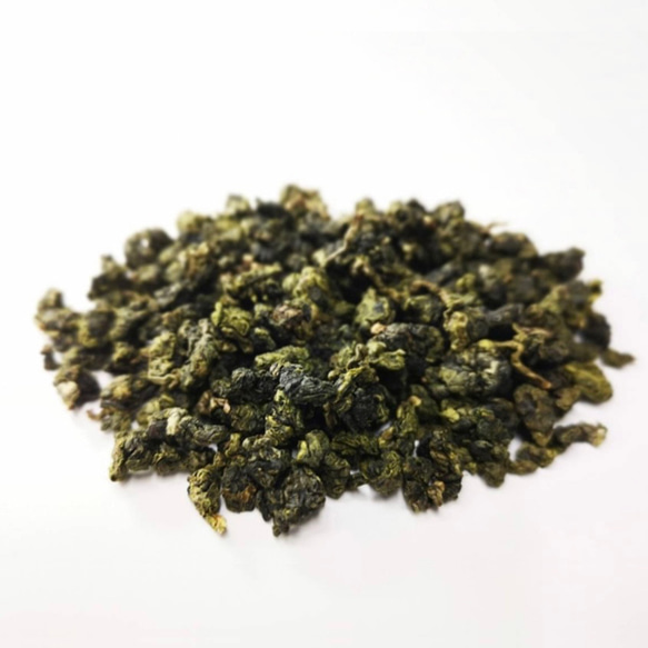 台湾茶 特級 金萱茶  ティーバック5包 中国茶 2枚目の画像