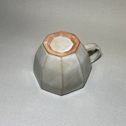 八角形のマグカップ №１ 7枚目の画像