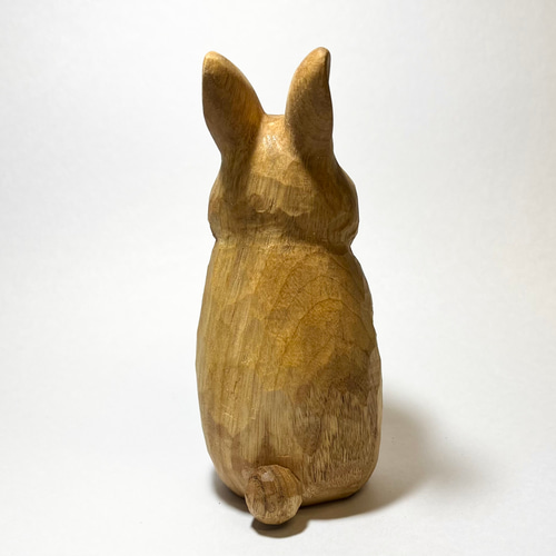 手作り木工うさぎなど 手作り木工うさぎなど