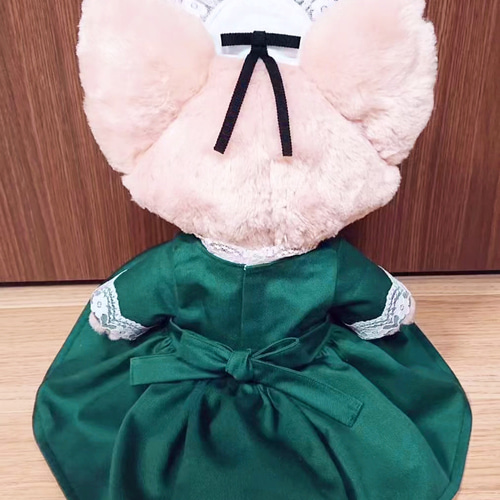 シェリーメイコスチューム リーナベル ステラルー着せ替え