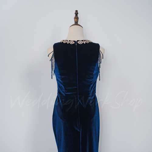 エメ ワンピース 美ライン ピアノ オペラ ミュージカル セレブ 高級