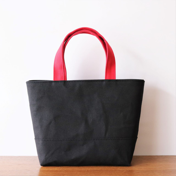 【店内全品20％OFFクーポン配布中】トートバッグ レディース / 小さくて可愛いのに収納力抜群！ バッグ バック 鞄 カバン かばん トート  ハンドバッグ 手提げ バッグ ミニトート 春 ◆ミニョン トートバッグ［ミニ］ | イーザッカマニアストアーズ