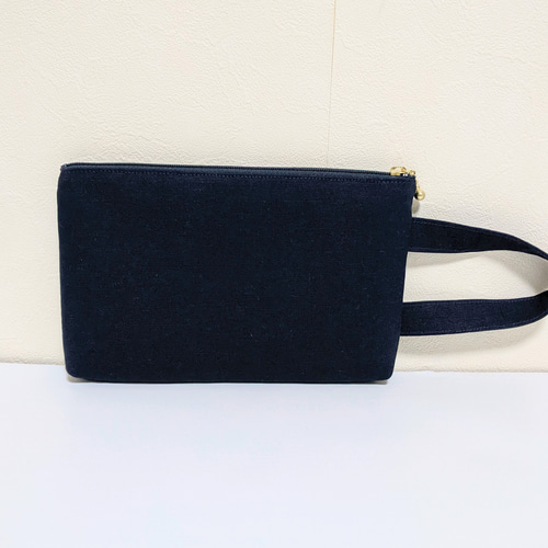 user_aa991ec2♡ ウエイト枠 刺繍ポーチ♡ Luke♡ ウエイト枠 刺繍イニシャルポーチ♡ 楽天市場】【数量