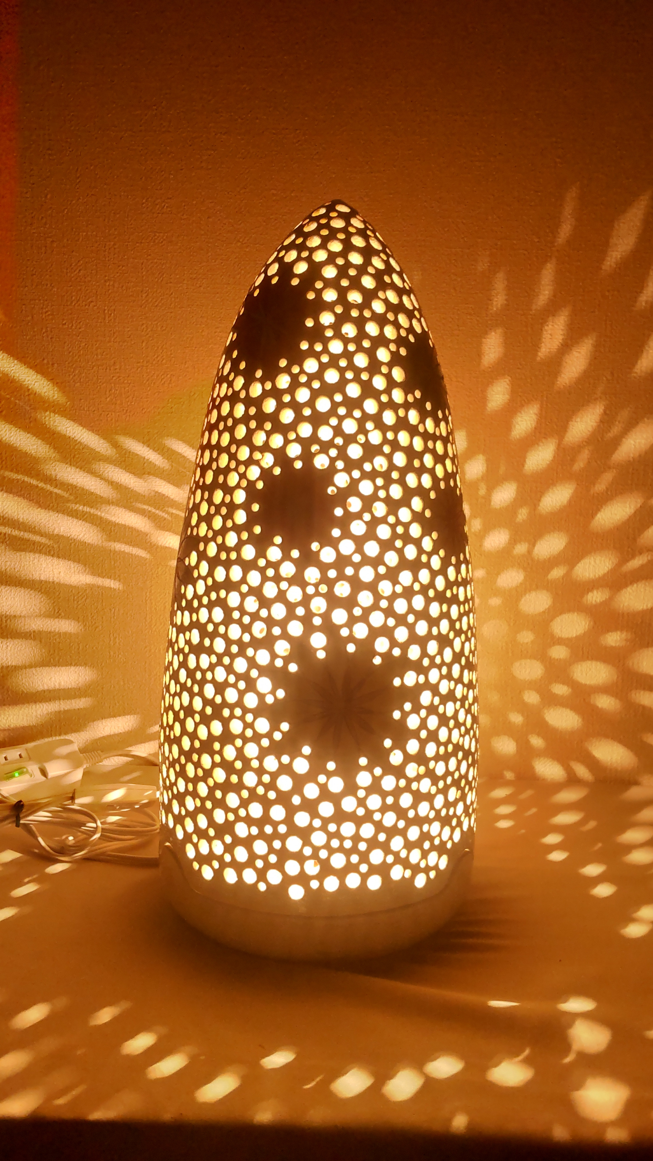 ランプシェード