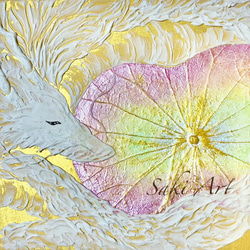 油絵 油彩 油彩画 絵画 【回転】 絵画 HR 通販 17035326｜Creema