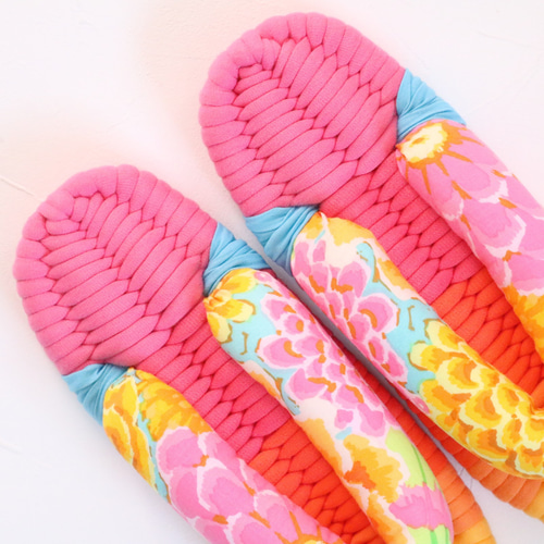 mimi布草履布ぞうり mimi様専用布草履布ぞうり