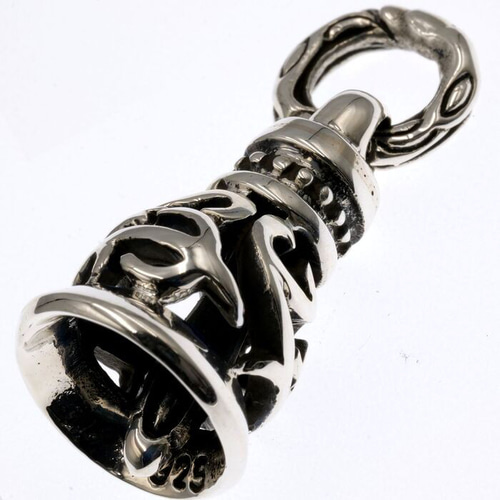 中古】 シルバーペンダントトップ ネックレストップ 中古】 シルバーペンダントトップ ネックレストップ