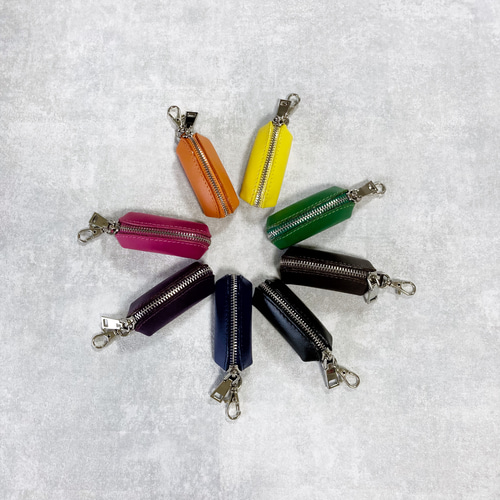 再販】コインケース 革 メンズ レディース 小銭入れ 財布 小さい財布