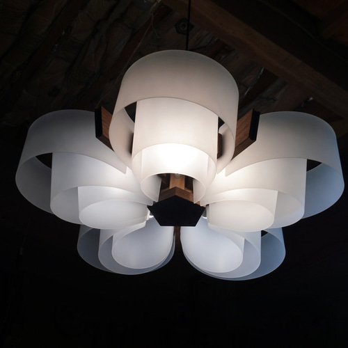 5x3 pendant lamp シーリングライト・ペンダントライト 2are3 通販