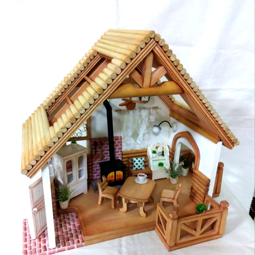 Aqua様 専用オーダーページ ナオページ2 テラリウム オーダー作品