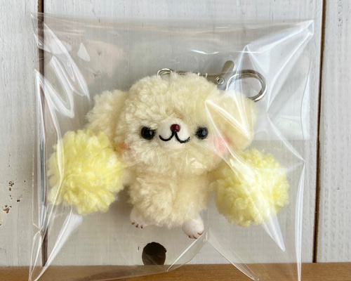 ラッピングについて ぬいぐるみ ぼんぼん♪こもの 通販 15395259