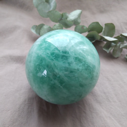 最高品質　ロイヤルクラス　ラリマー丸玉　28ミリ　鑑別書付き 7062e336d6160c54801865d66ef88f