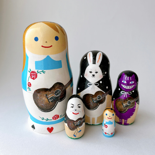 不思議の国のアリス☆チェシャ猫&ハンプティダンプティ 不思議の国のアリス☆チェシャ猫&ハンプティダンプティ