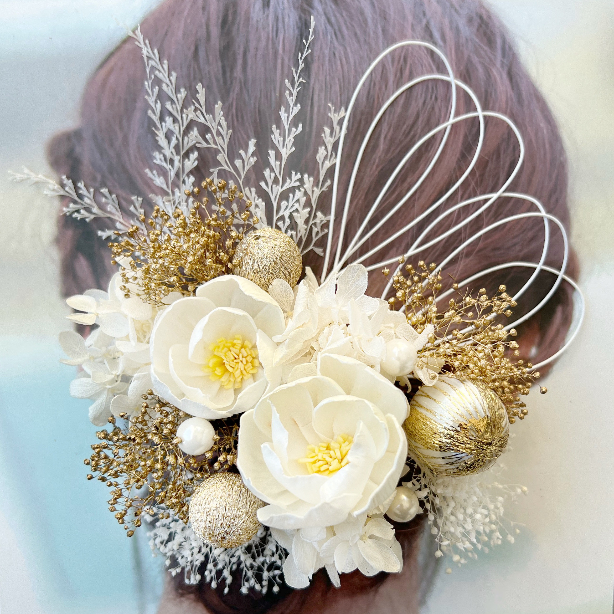 オルガブランカ カプリピン orgablanca オルガブランカ カプリピン