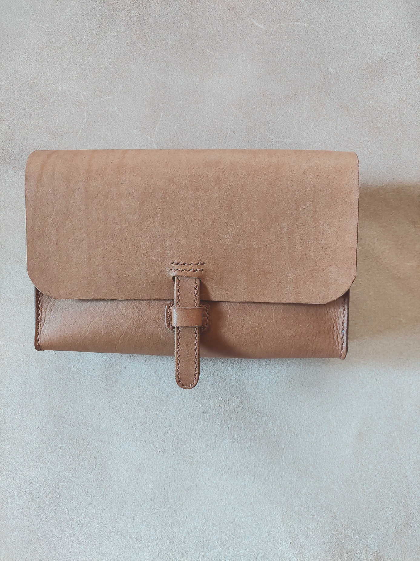 クラッチバッグ