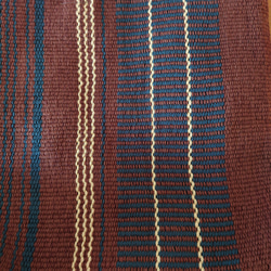 『TATAMI tote×shoulderbag 』畳織り鞄 手織り 手持ち肩掛け2wayバッグ A4サイズ 11枚目の画像