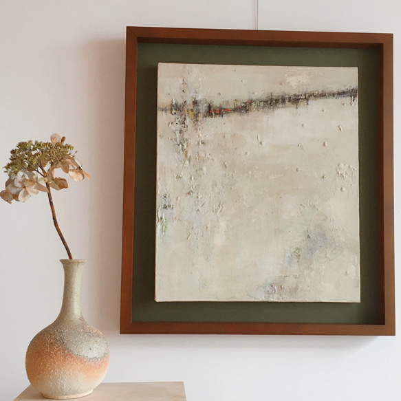 SALE】オリジナル キャンバス アート 絵画 ポップアート F10号