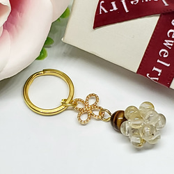 08 シェイクハンドウォレットチェーン STRIXXX キーホルダー strixxx