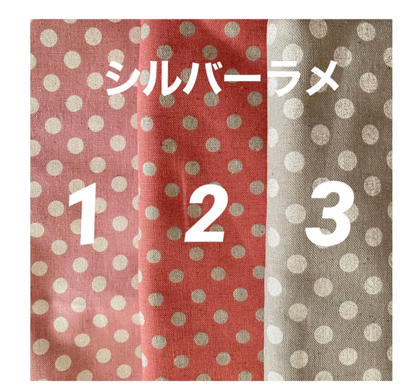 大きないちごの体操着袋＊チョコミントのヘタ♪選べる6色＊/Ｌサイズ 6枚目の画像