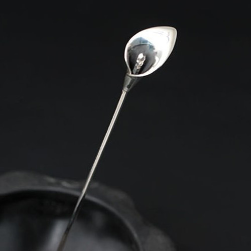 受注制作＞オランダカイウのかんざし ご褒美 プレゼント K038 かんざし  