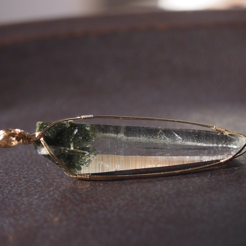 キラキラ　ガネーシュヒマール 最高品質ガネーシュヒマール水晶 ガネーシュ（ガネッシュ）ヒマール