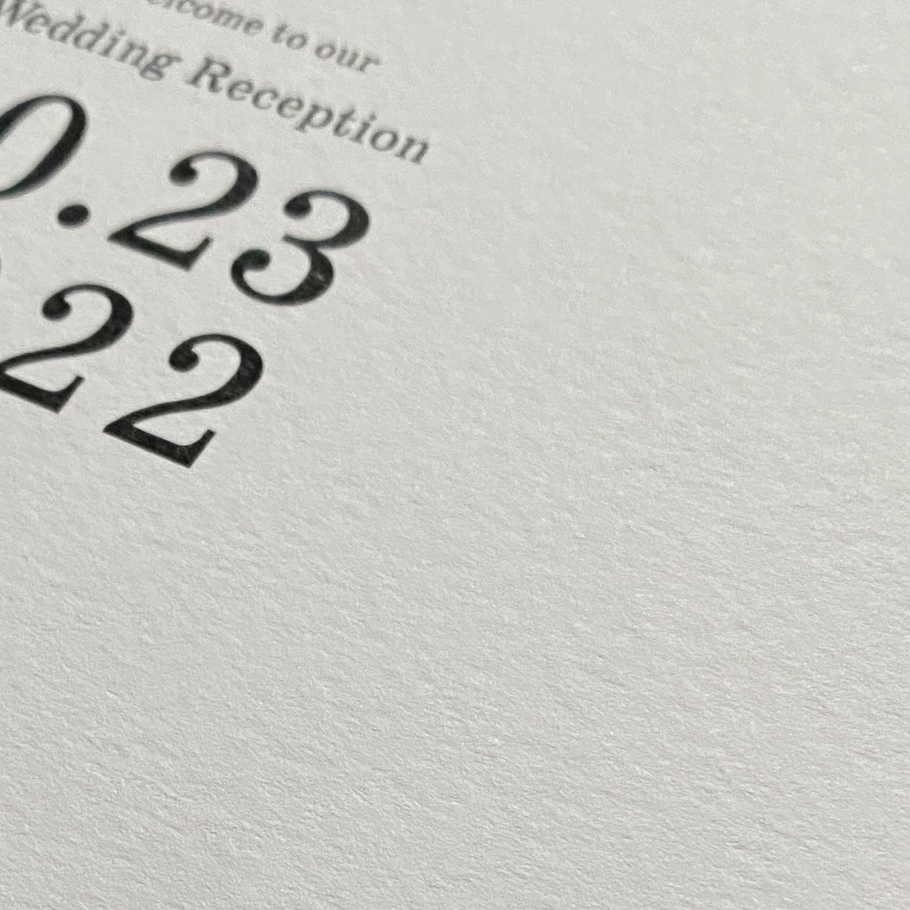 【プロフィール入り席次表】〜50名式にオススメ　少人数/正方形/シンプル/ナチュラル/ラスティック/正方形/三つ折り