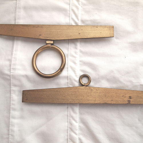 ベルプル金具 < 13.5㎝ > 金具・チェーン hiis 通販 15400217｜Creema