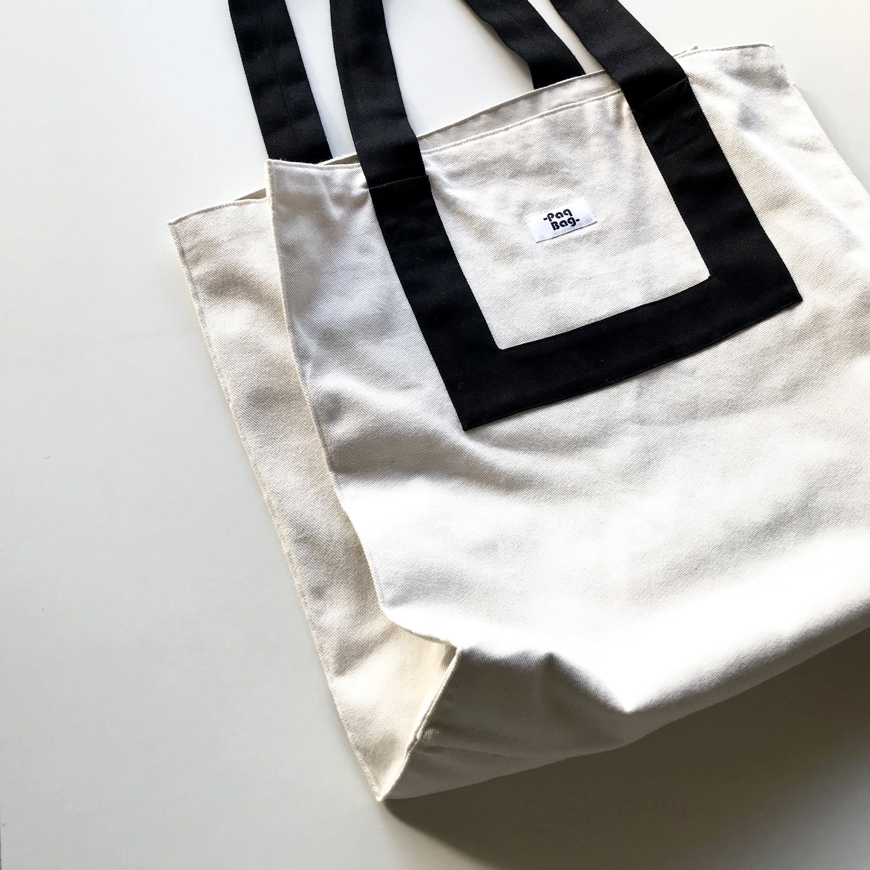 BIG KONOJI TOTE 【選べるカラー】A3/A4※受注生産※ご入金確認後に作製します。
