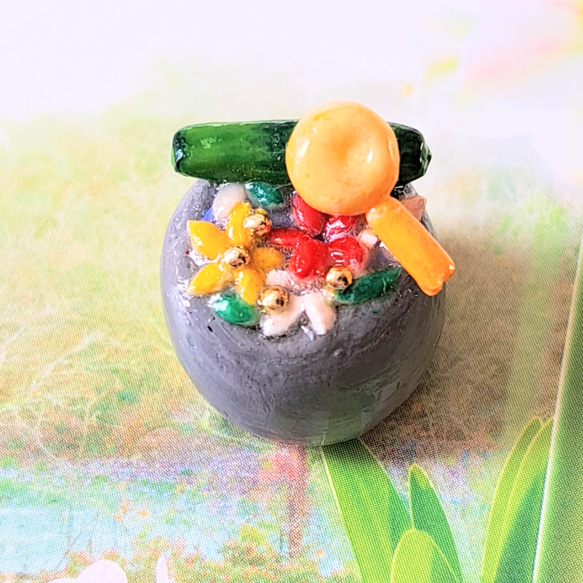 手づくり テトラ ミニチュア Mサイズ30個 手づくり テトラ ミニチュア Mサイズ30個