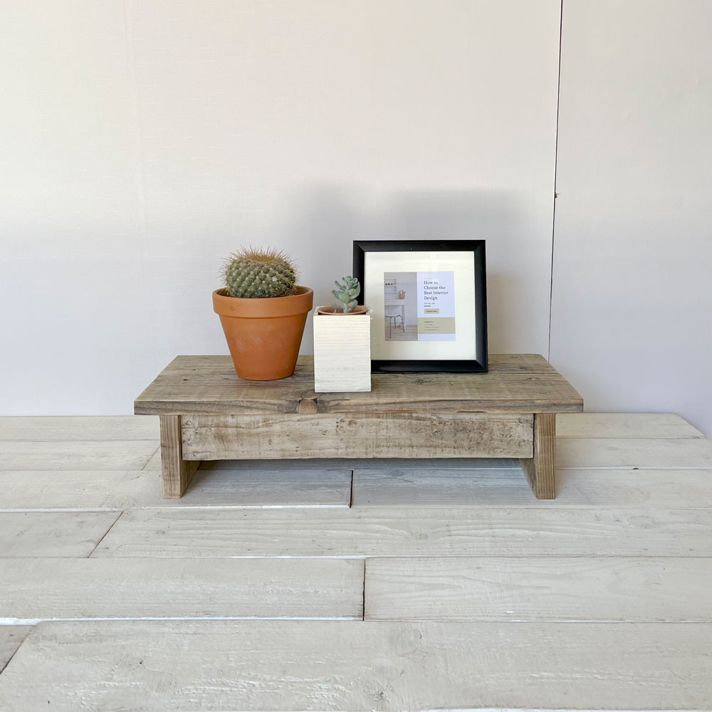 サイズデザインオーダー可ワイドロータイプ4扉キャビネットシャビーホワイト受注製作 デザイン、サイズオーダー可！4扉ローキャビネット○シャビー