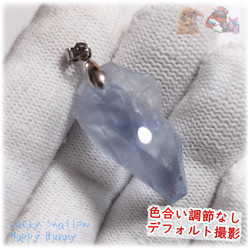 高品質＊オーダーメイド＊天使の羽ブルーフローライト 透明感抜群 352a50016900886b3c27d3de35c458