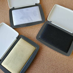 【バレットジャーナルに】数字の無い時計スタンプ 6枚目の画像