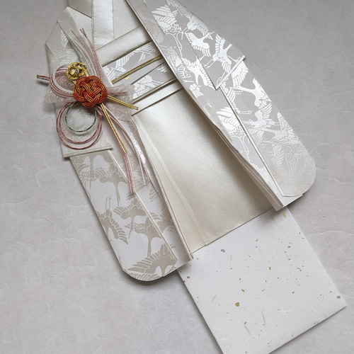 お祝儀袋 結婚式 お祝い袋 御祝い 結納 水引 和紙 白無垢 着物 お祝儀袋 結婚式 お祝い袋 御祝い 結納 水引 和紙 白無垢 着物
