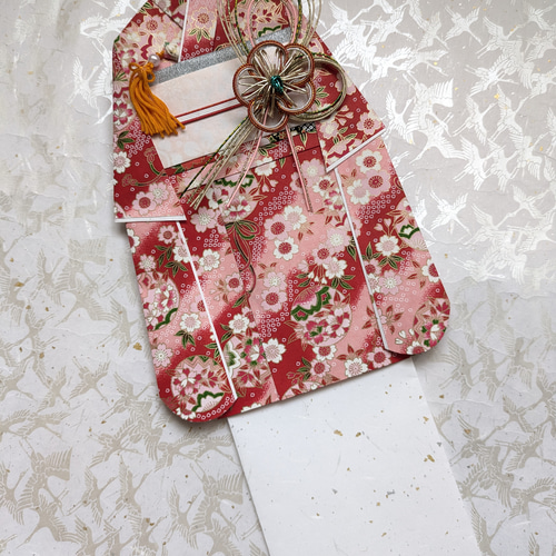 お祝儀袋 お祝い袋 成人式 七五三 振袖 初節句 ひな祭り 出産祝い 新築