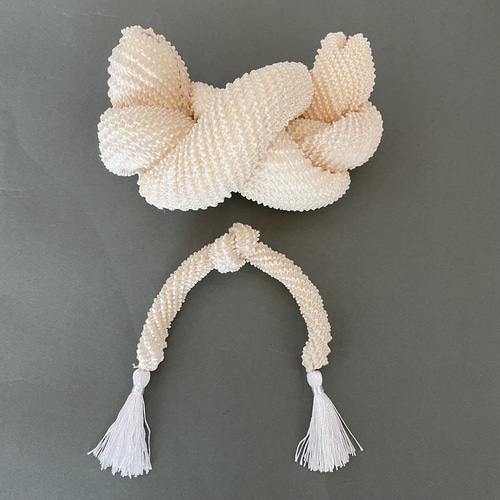 Mia様ご確認用 七五三 髪飾り 絞り かのこ ちんころ ピンク 七五三 髪