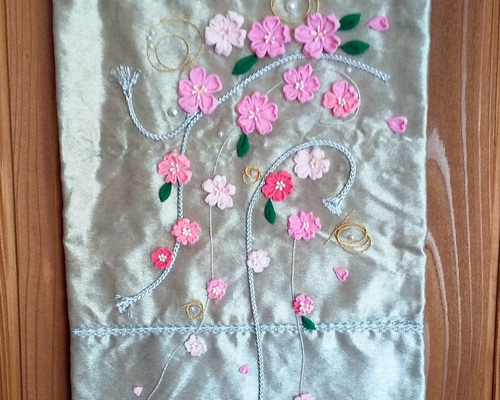 妻の手作り作品 タペストリー( SWEET. ) 妻の手作り作品 タペストリー( SWEET. ) 妻の手作り作品